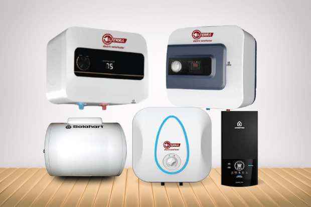 water heater listrik murah