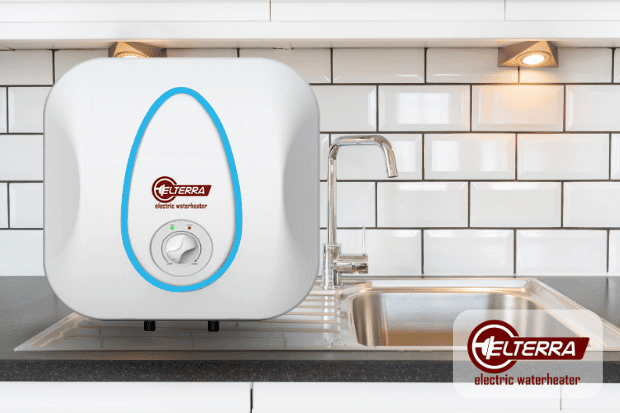 water heater berdaya tinggi