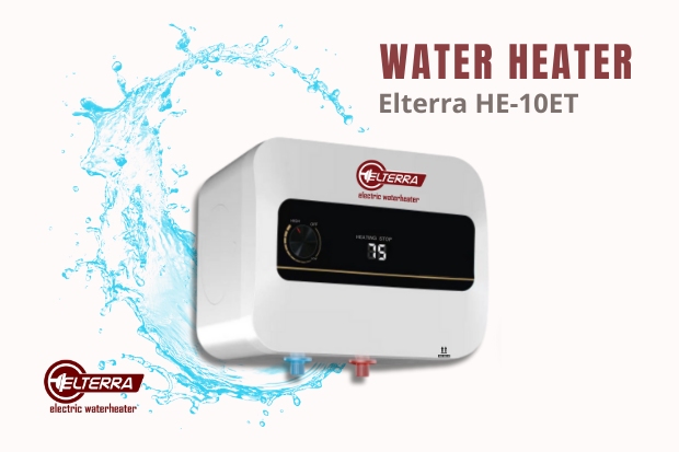 Electric Water Heater Watt Usage