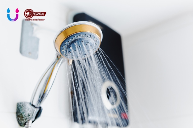 Water Heater Listrik Murah Terbaik