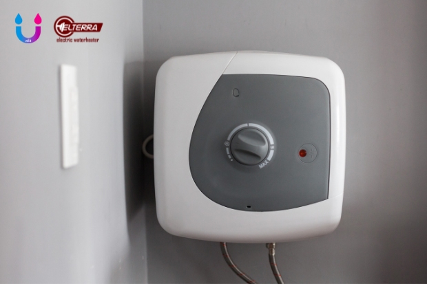 water heater pakai listrik