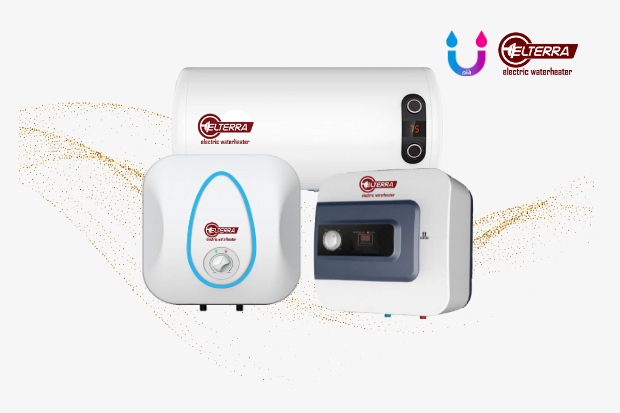 Water Heater Elterra