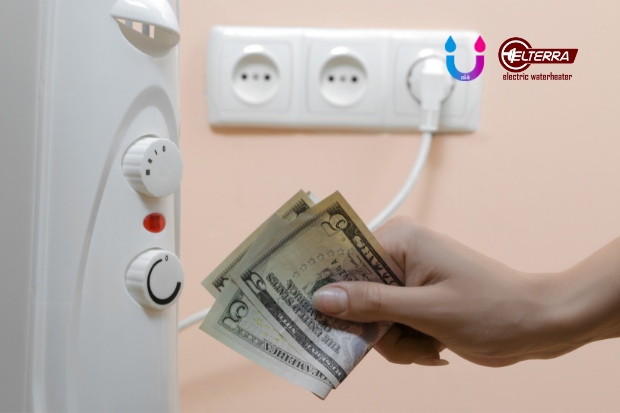 Water Heater Hemat Listrik Terbaik