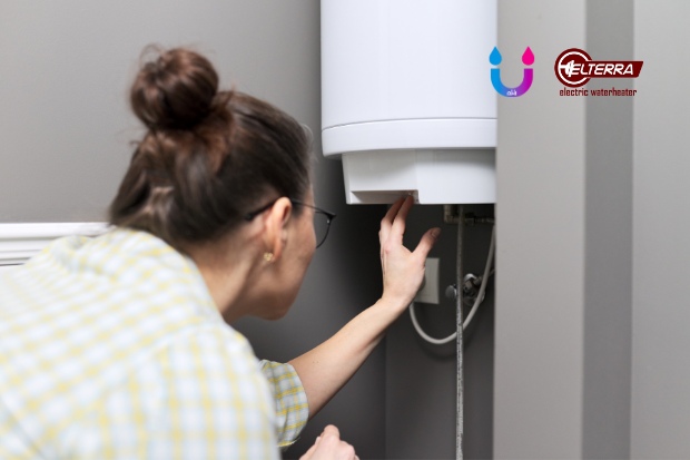 Water Heater Listrik Air Panas Tidak Keluar