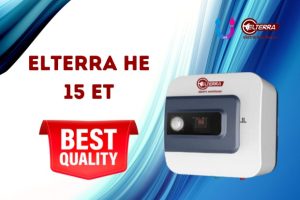Water Heater Terbaik dan Hemat Listrik