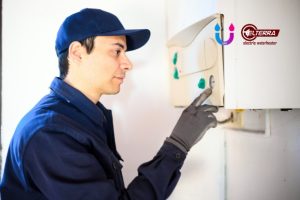 Biaya Jasa Pasang Water Heater