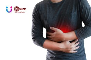 Ciri-Ciri Asam Lambung Naik ke Paru-paru