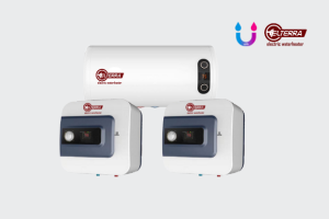 Elterra dan Inovasi Water Heater Listrik