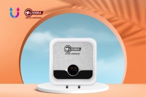 Rekomendasi Elterra Terbaru