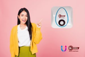 Water Heater Listrik Terbaik 2023