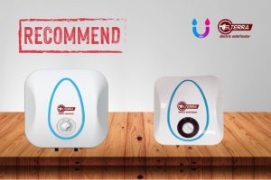 Water Heater Listrik Terbaik 2023