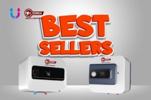 Water Heater Listrik