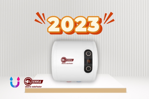 water heater listrik low watt terbaik