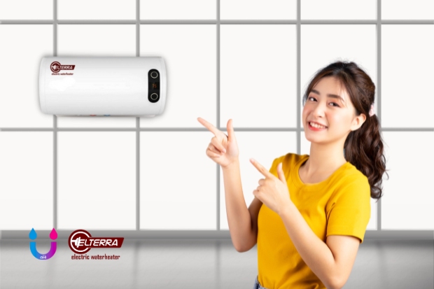 water heater terbaik dan hemat listrik
