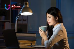 Cara Agar Tidak Mengantuk Meskipun Kurang Tidur