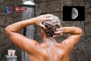 Fakta Menarik tentang Mandi Malam