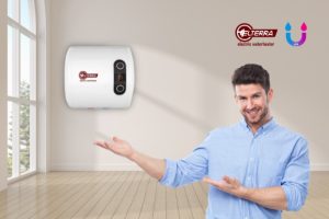 Water Heater 30 Liter