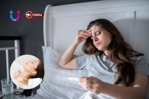 Manfaat Mandi Air Hangat Saat Demam