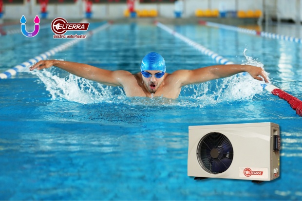 10 Manfaat Berenang di Air Hangat untuk Kesehatan dan Relaksasi