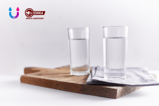 5+ Manfaat dan Mitos Seputar Minum Air Hangat Setelah Makan Elterra Water Heater