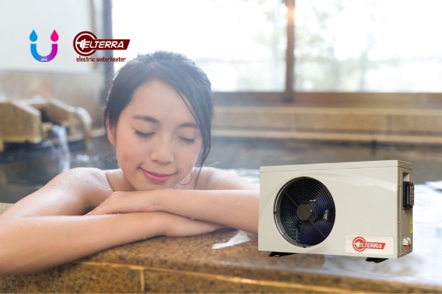 berendam air panas - elterrawaterheater