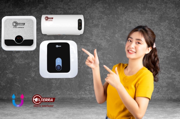 Cari Water Heater Listrik Terbaik Elterra Water Heater Solusinya -elterrawaterheater..