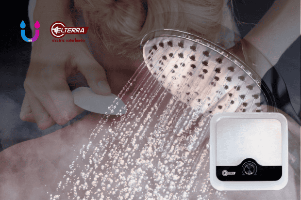 Bolehkah Mandi Air Hangat Setelah Kerokan-elterra water heater