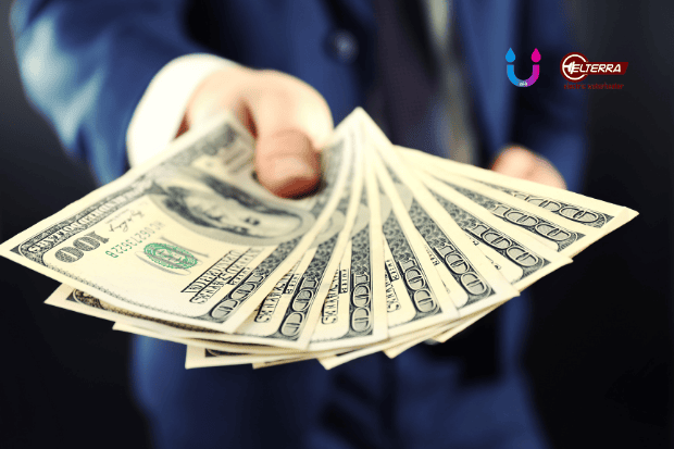 Harga Pemanas Elterra untuk Rumah Hemat Energi elterra water heater