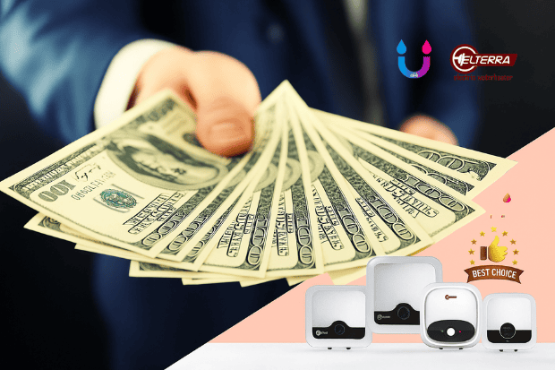 Harga Water Heater Elterra di Air Hangat Indonesia (1)