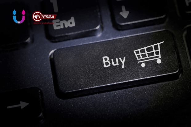 Memilih dan Membeli Pemanas Air Elterra