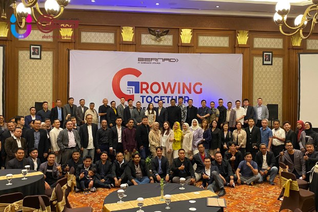 Penguatan Arah Strategis Brand Elterra di 2025