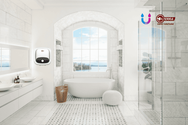 Fungsi ELCB Water Heater Listrik untuk Perlindungan Maksimal