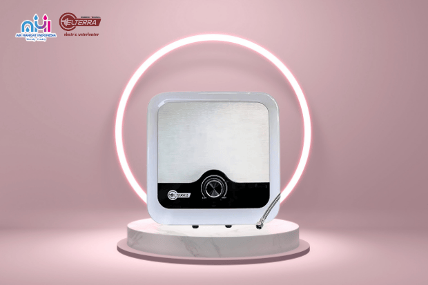 Keunggulan Elterra 10 GCA