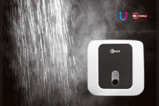 Water Heater Kurang Panas dan Cara Mengatasinya dengan Tepat