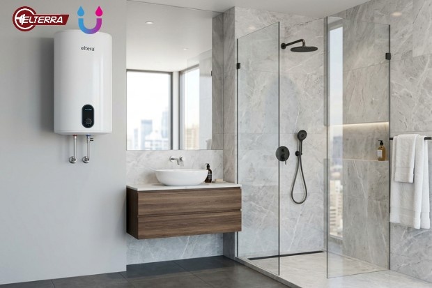 Pasang-Water-Heater-Retail-dan-Komersial-untuk-Efisiensi-Energi-Kamar-Mandi-Modern-elterawaterheater