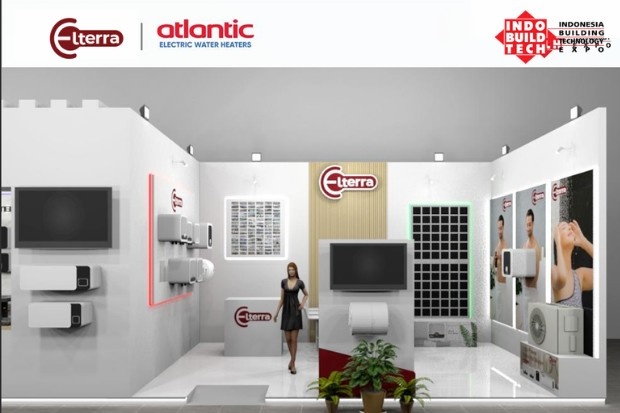 Estetika-dan-Desain-Booth-Elterra-https_elterrawaterheater.com