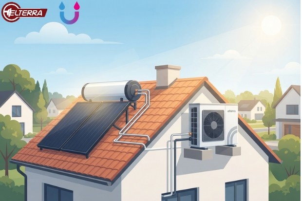 Keunggulan-Pemanas-Air-Matahari-Dibanding-Listrik-dan-Kehadiran-Heat-Pump-https_elterrawaterheater.com