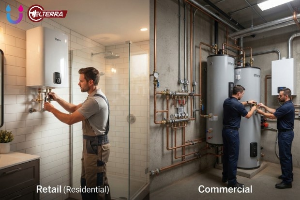 Mengapa-Layanan-Pasang-Water-Heater-Retail-dan-Komersial-Sangat-Dibutuhkan